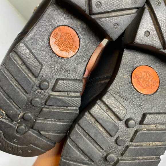 Harley Davidson Side Car Slip on  6 - Picture 3 of 6